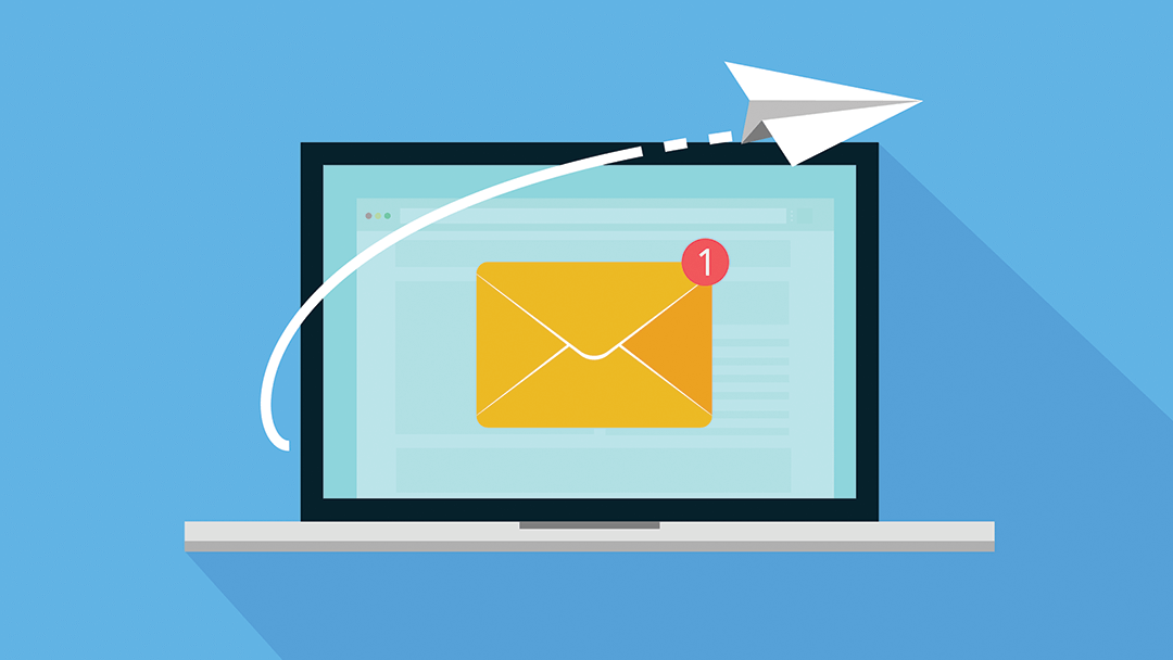 Email маркетинг