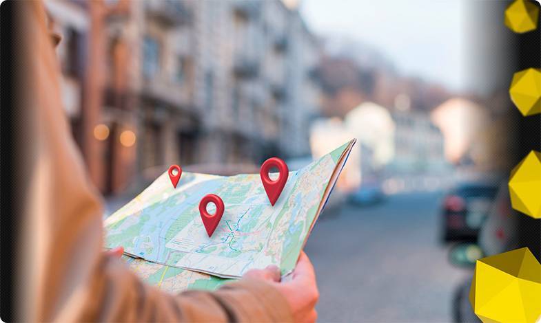 Google My Business: promotion by means of local SEO