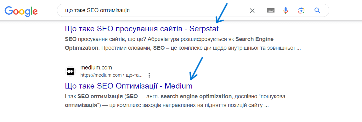 Як правильно оптимізувати блог | WEDEX