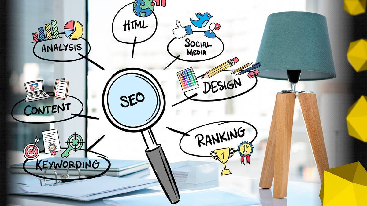 Подборка бесплатных SEO-инструментов