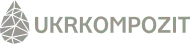 Ukrkompozit logo | WEDEX