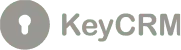 Keycrm logo | WEDEX