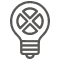 Аналітика та відстеження icon | WEDEX