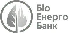 Біоенергобанк logo | WEDEX