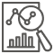 Збір статистики icon | WEDEX
