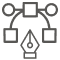 Комплексний дизайн icon | WEDEX