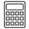 Детальний розрахунок icon | WEDEX