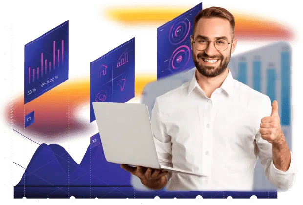 Прогнозна <span>аналітика</span> для SEO