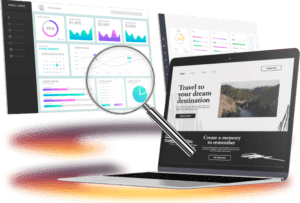 SEO аудит | WEDEX