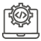 Технічне SEO icon | WEDEX