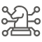 Контент-стратегія icon | WEDEX