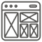 UX/UI icon | WEDEX