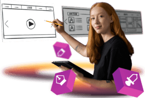 Web-дизайн сайту | WEDEX