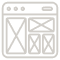 Розробка структури icon | WEDEX