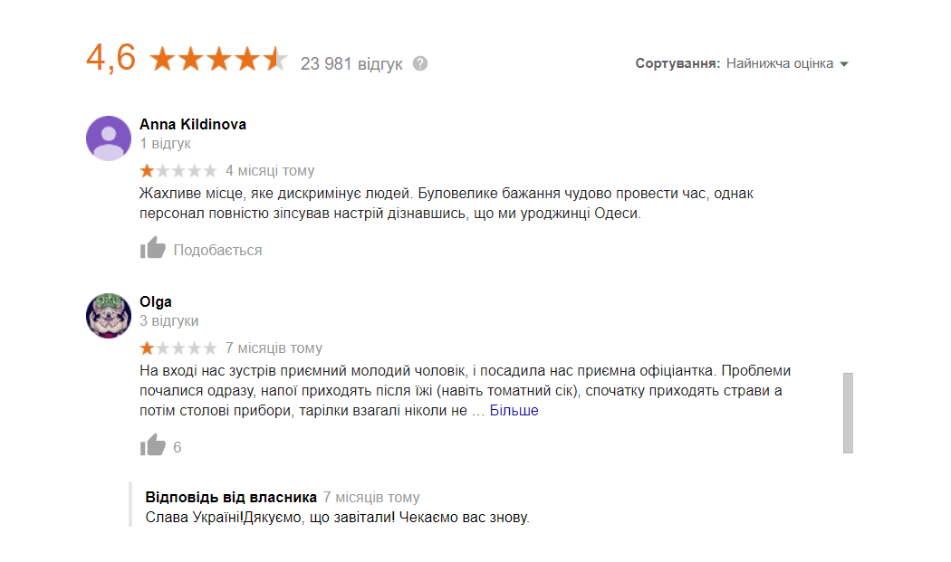 UGC Testimonials | WEDEX