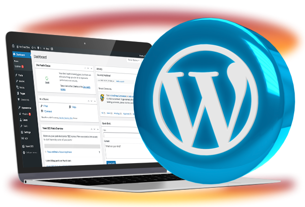Просування <span>сайтів</span> на WordPress