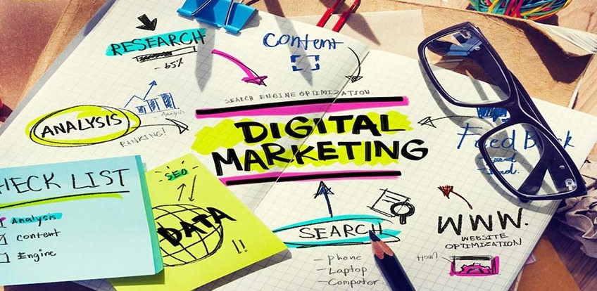 What is digital marketing | WEDEX