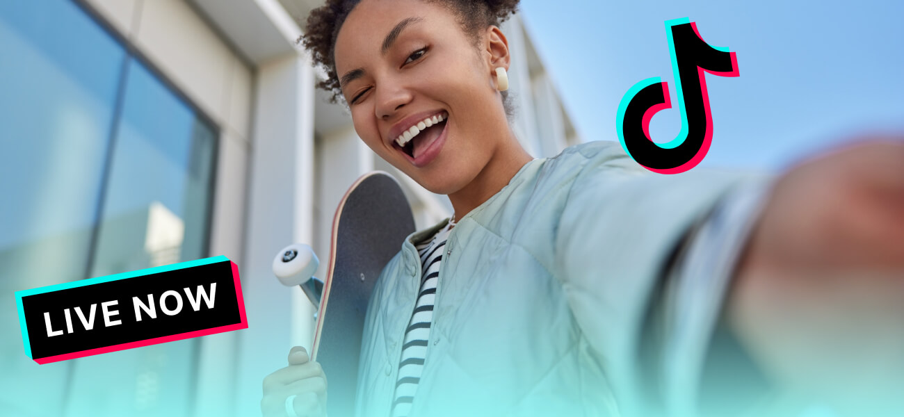 Monetization of live broadcasts on TikTok | WEDEX