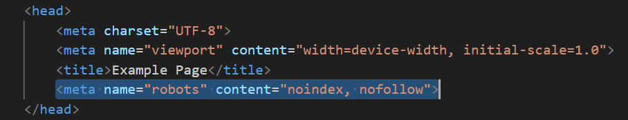 Errors during indexing and how to avoid them | WEDEX