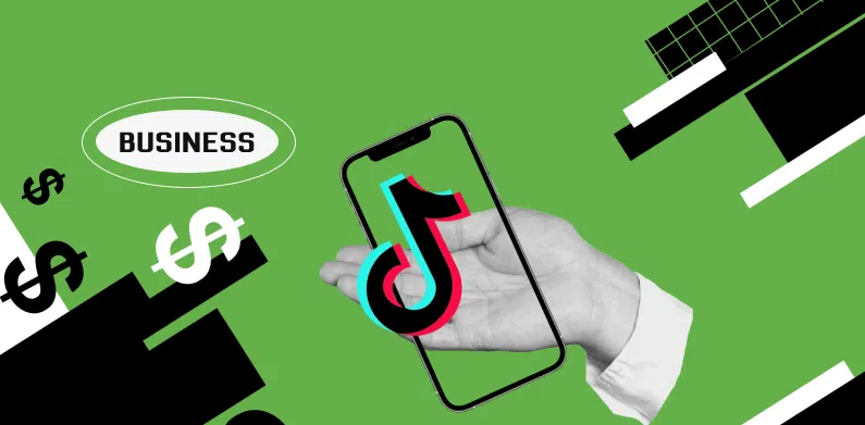 Promotion of your business in Tik Tok | WEDEX