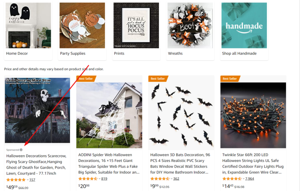 Examples of successful native advertising | WEDEX