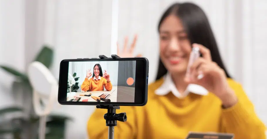 UGC content on Tik Tok | WEDEX