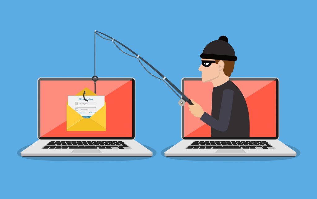 How to protect yourself from phishing | WEDEX
