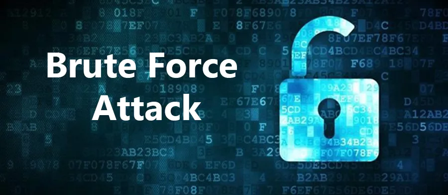 Password protection against Brute force attacks | WEDEX