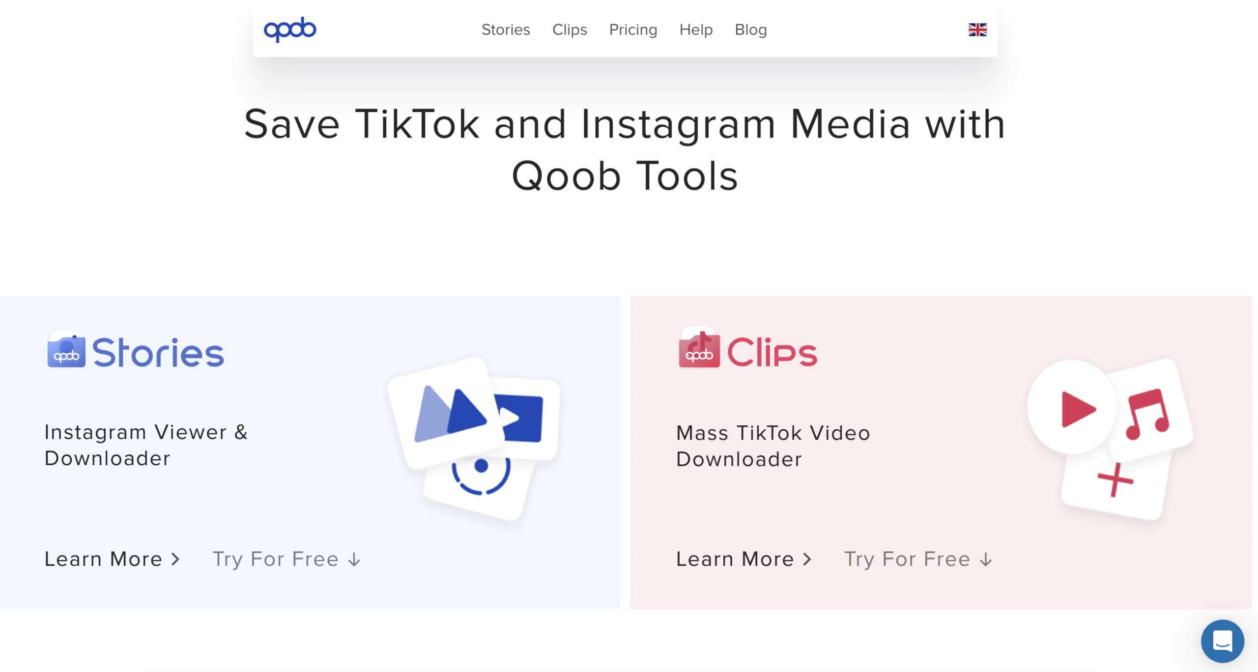 Qoob Stories | WEDEX