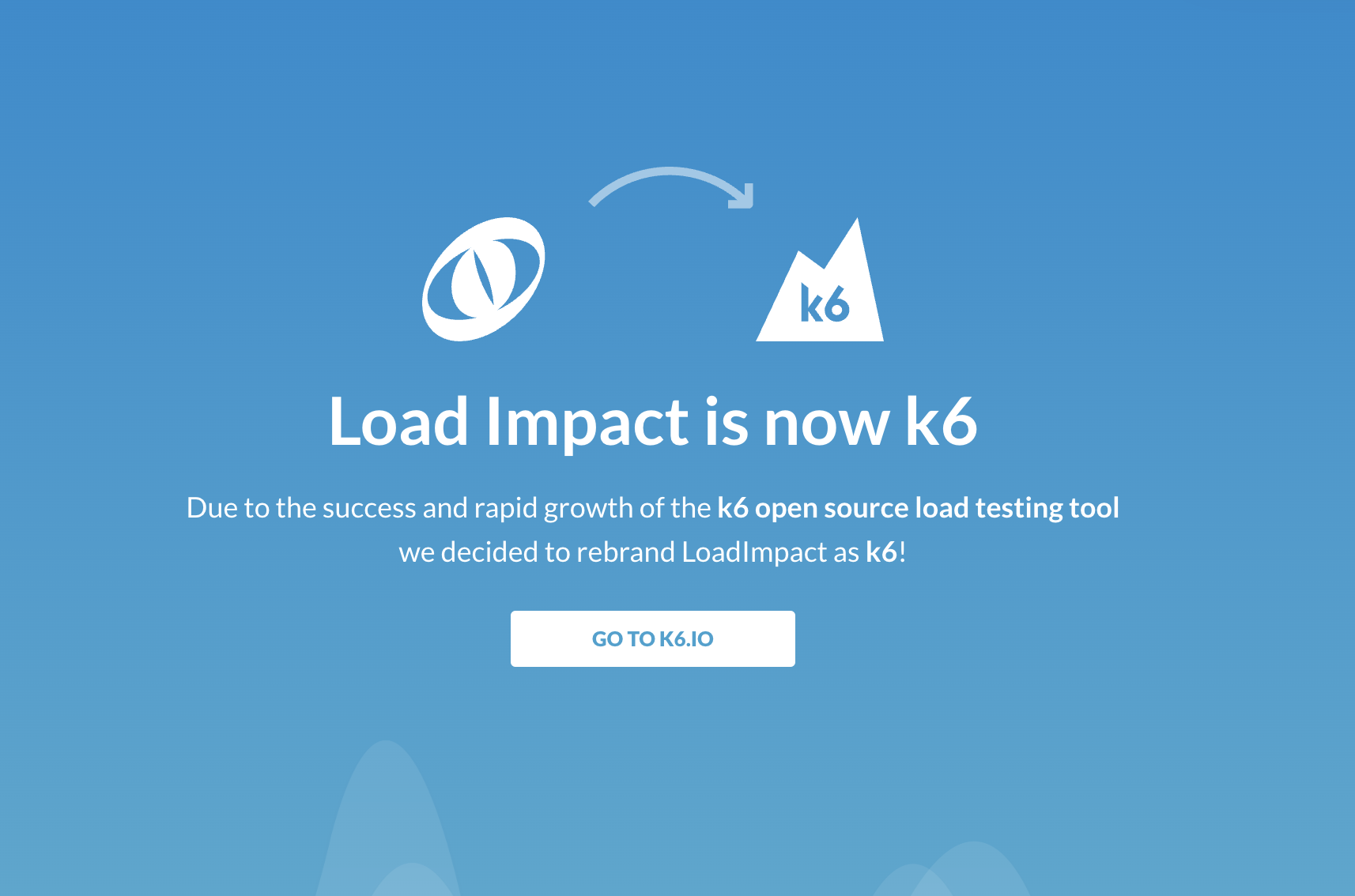 Load Impact | WEDEX