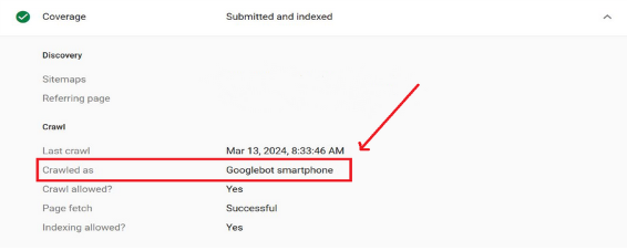 Why Mobile-First Indexing was introduced | WEDEX