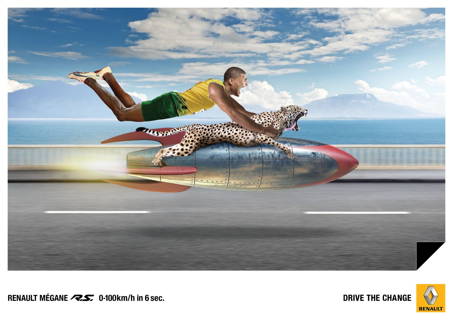 Renault advertising | WEDEX