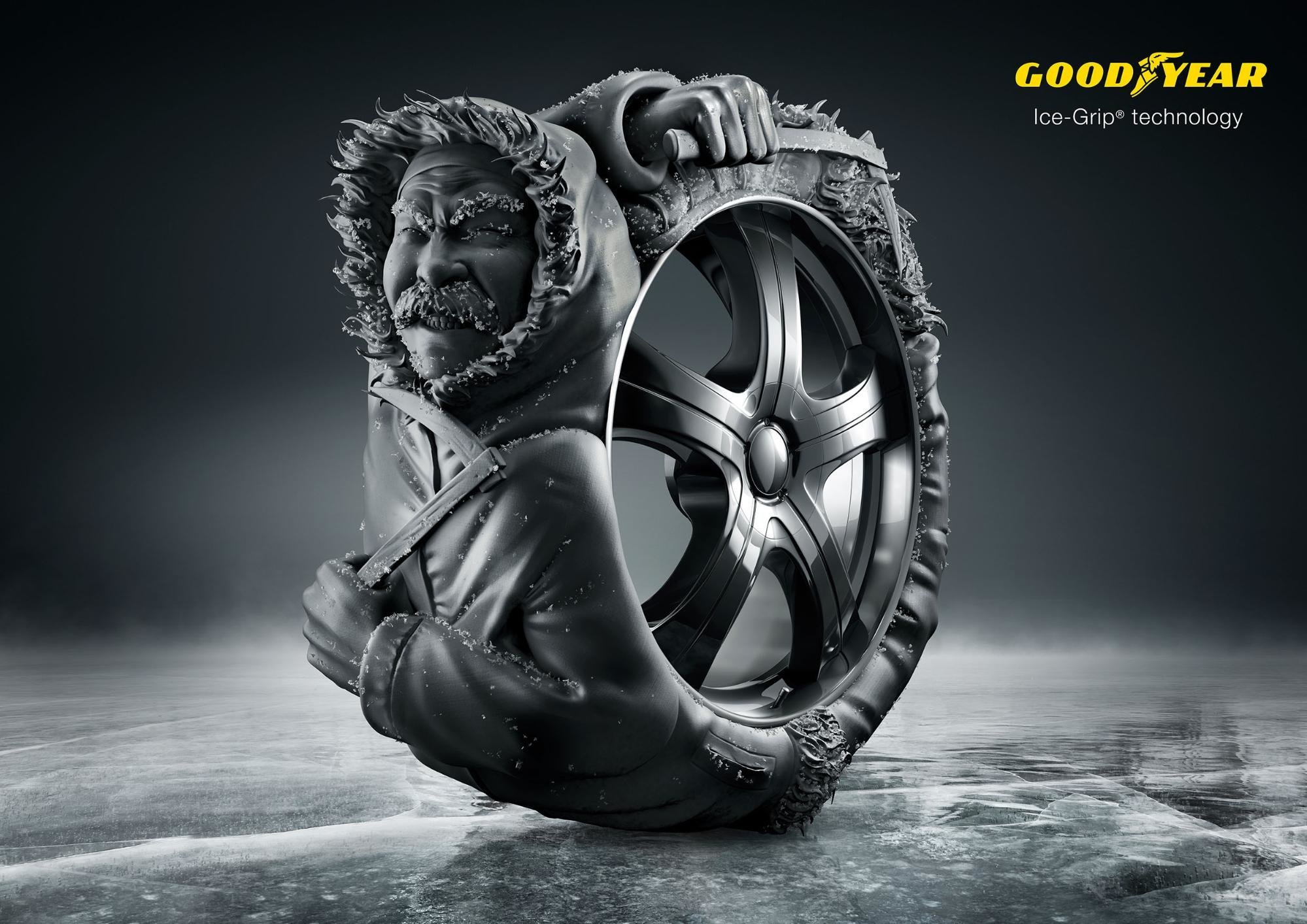 Tire advertising | WEDEX