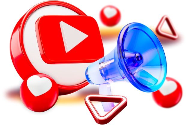 Контекстна реклама в <span>YouTube</span>