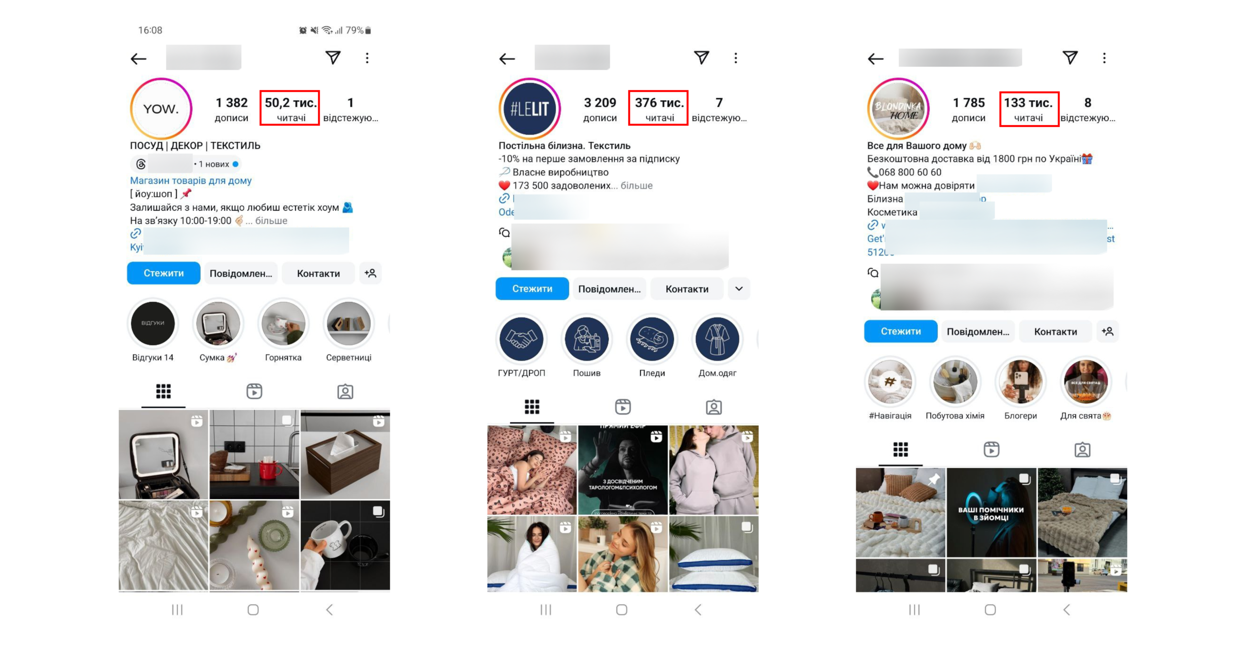 What is popular on Instagram | WEDEX