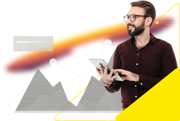 Просування сайту в <span>пошуку</span> Google