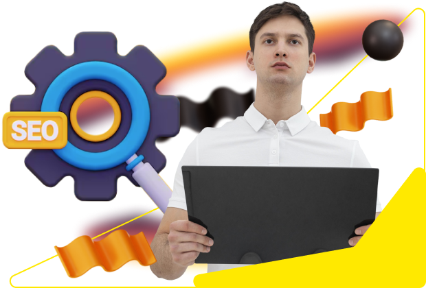 SEO-promotion for <span>IT companies</span>