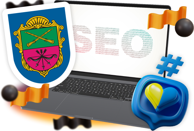SEO website promotion in <span>Zaporizhzhia</span>