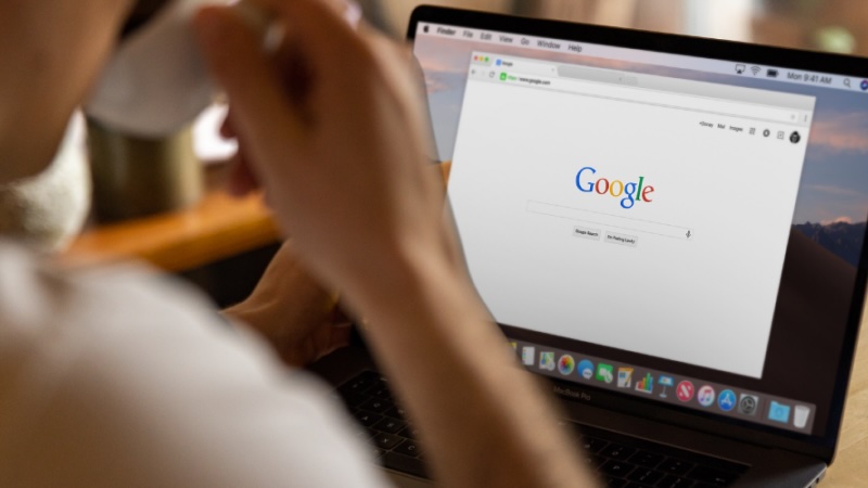 Пошукова система Google | WEDEX