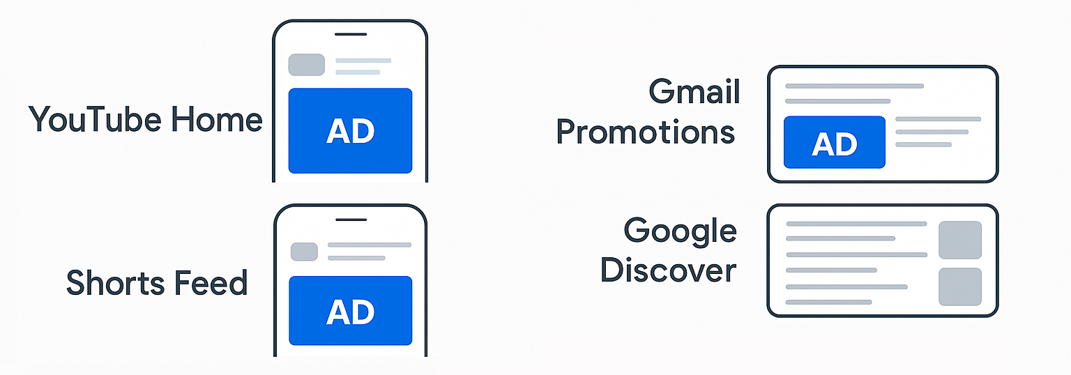 Demand Gen Campaigns | WEDEX