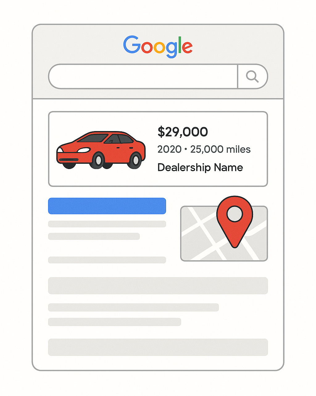 Додаткові -Vehicle Ads | WEDEX
