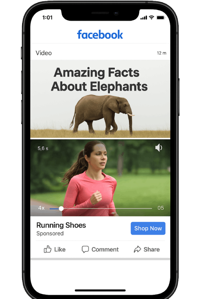 In-Stream Video Ads | WEDEX