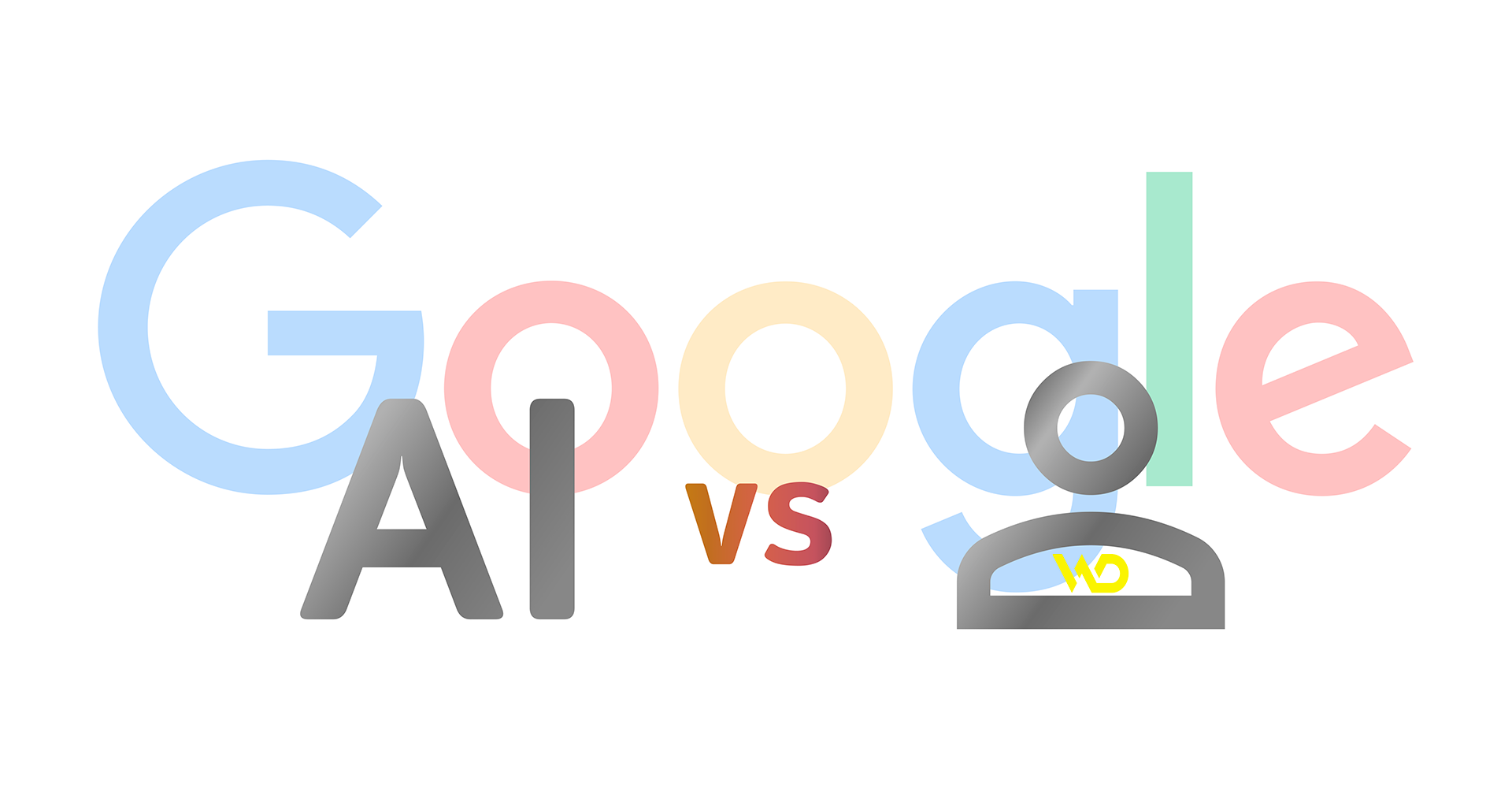 Як Google обробляє контент, що згенерований ШI | WEDEX