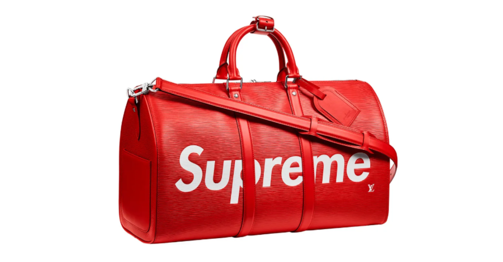 Supreme x Louis Vuitton | WEDEX