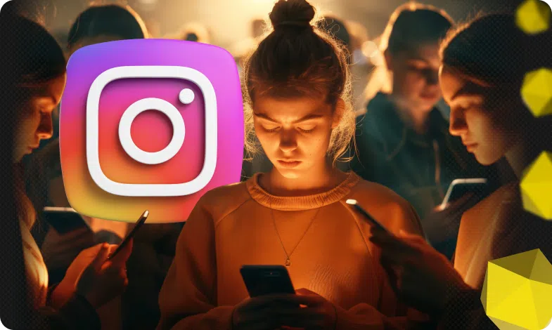 Massfollowing on Instagram: a tool or a manipulation?