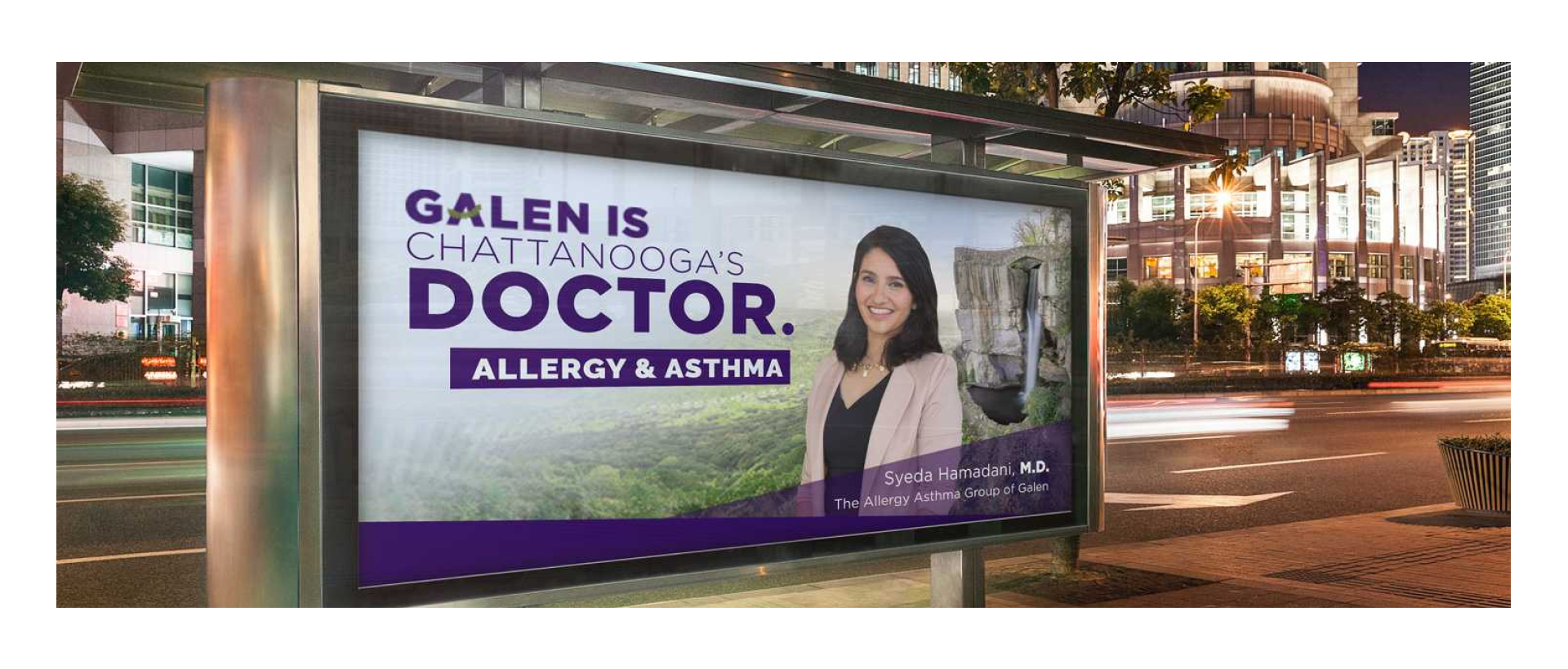 Galen MD | WEDEX