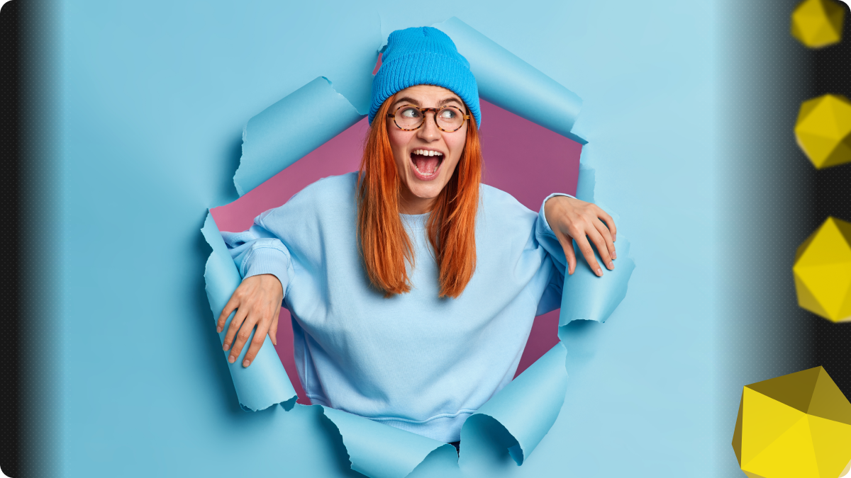 Teazer Example What is teaser advertising: examples, principles, effectiveness | WEDEX ...
