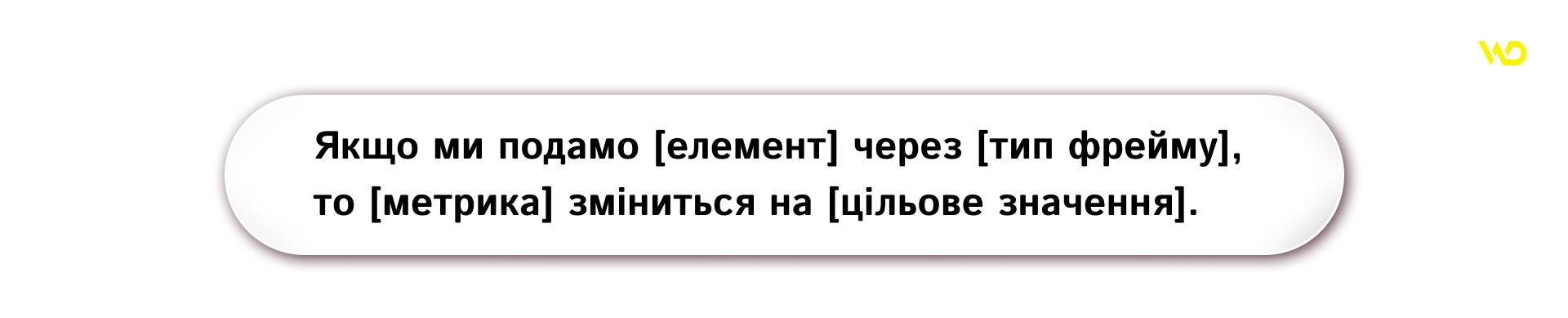 Формулювання гіпотези | WEDEX