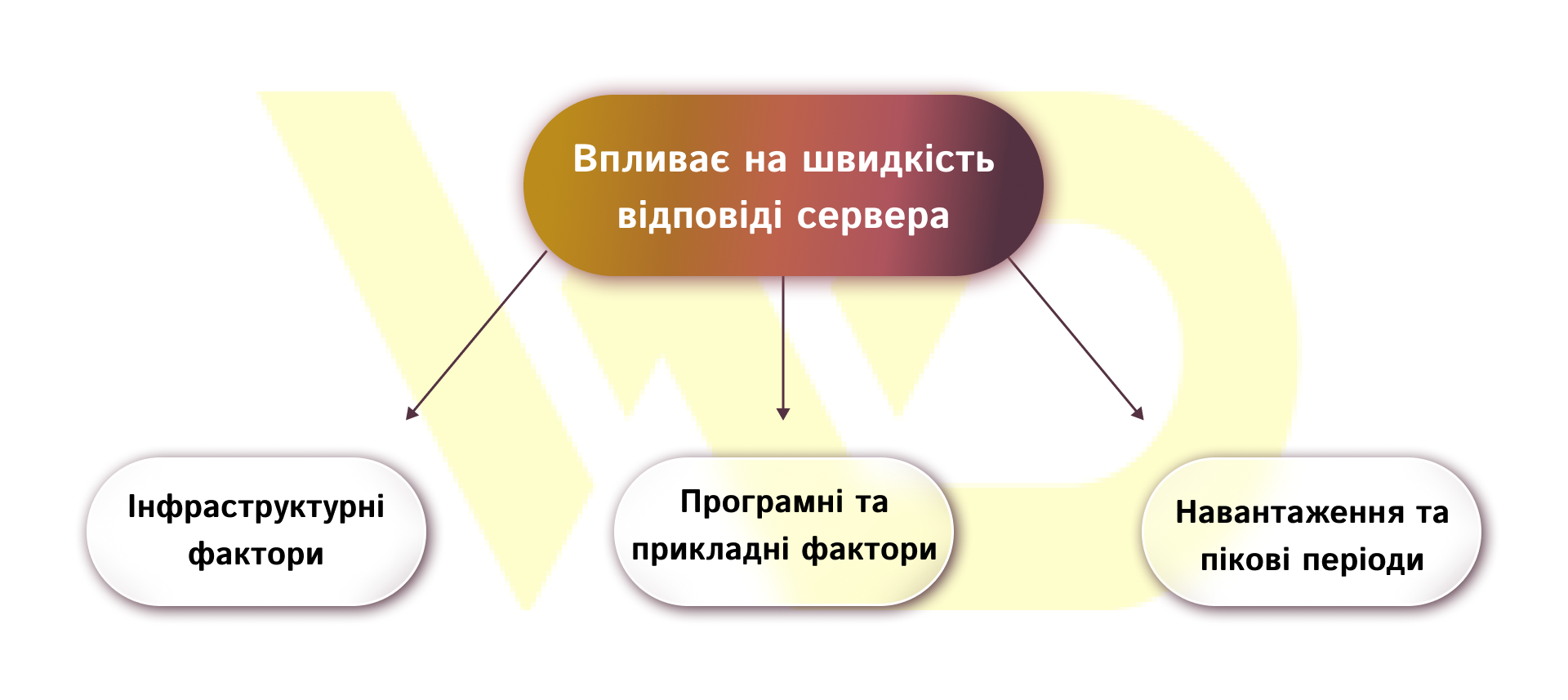 Що насправді впливає на швидкість відповід | WEDEX