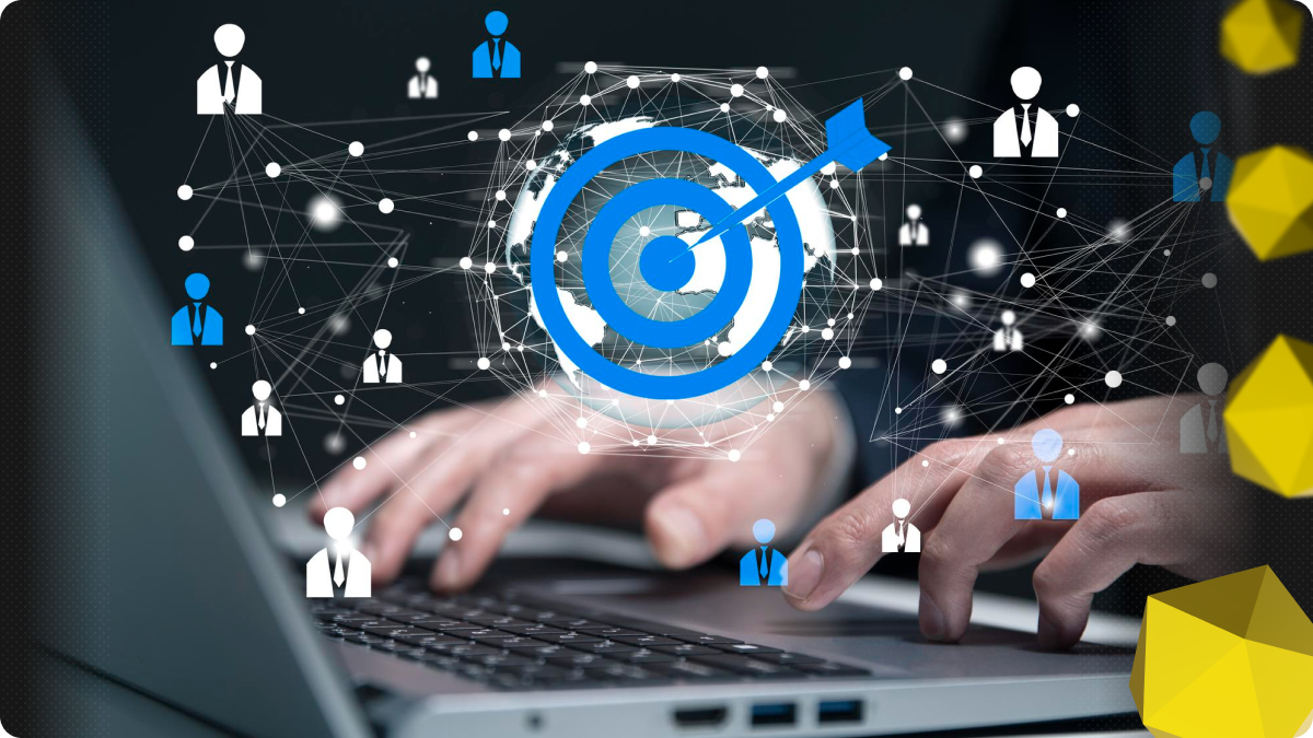 Targeting Web How to determine the target audience of a website | WEDEX Blog